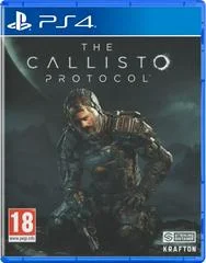 Carátula de The Callisto Protocol