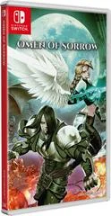 Carátula de Omen of Sorrow