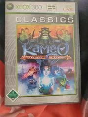 Carátula de Kameo elements of power [classics]