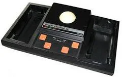Carátula de Roller Controller