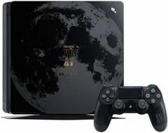 Carátula de Playstation 4 1TB Final Fantasy XV Console