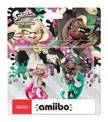 Carátula de Pearl & Marina 2 Pack