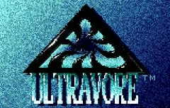 Carátula de Ultra Vore