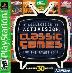 Carátula de Activision Classics [Greatest Hits]