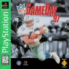 Carátula de NFL GameDay 97 [Greatest Hits]