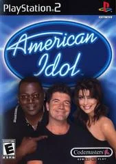 Carátula de American Idol