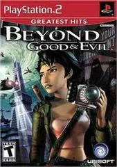 Carátula de Beyond Good and Evil [Greatest Hits]