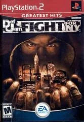 Carátula de Def Jam Fight for NY [Greatest Hits]