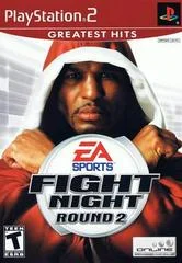 Carátula de Fight Night Round 2 [Greatest Hits]