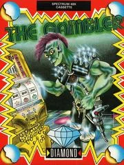 Carátula de The Gambler