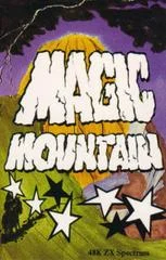 Carátula de Magic Mountain