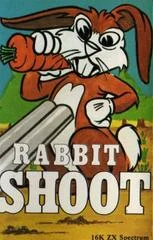 Carátula de Rabbit Shoot
