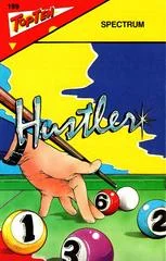 Carátula de Hustler [Top Ten]