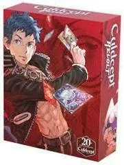 Carátula de Culdcept Revolt [Limited Edition]