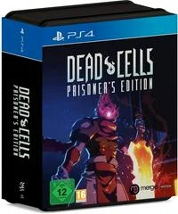 Carátula de Dead Cells [Prisoner's Edition]