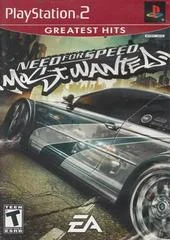 Carátula de Need for Speed Most Wanted [Greatest Hits]