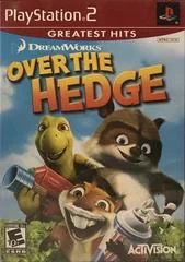 Carátula de Over the Hedge [Greatest Hits]