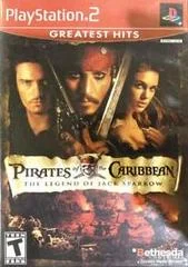 Carátula de Pirates of the Caribbean [Greatest Hits]