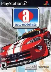 Carátula de Auto Modellista