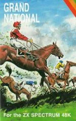 Carátula de Grand National [CRL]