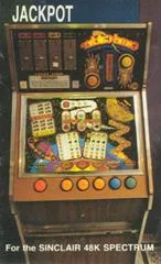 Carátula de Jackpot