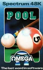 Carátula de Pool [Omega]