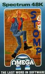 Carátula de Stomp [Omega]