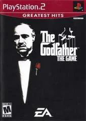 Carátula de The Godfather [Greatest Hits]