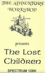 Carátula de The Lost Children [Adventure Workshop]