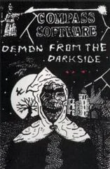Carátula de Demon from the Darkside