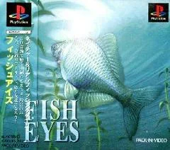 Carátula de Fish Eyes