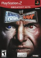 Carátula de WWE Smackdown vs. Raw [Greatest Hits]