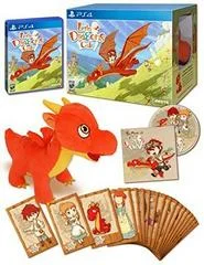 Carátula de Little Dragons Cafe [Limited Edition]