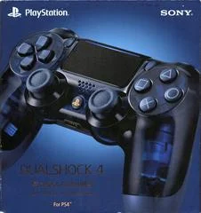 Carátula de Playstation 4 Dualshock 4 500 Million Controller