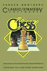 Carátula de Chess
