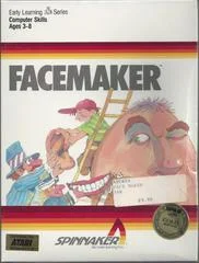 Carátula de Facemaker