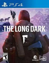 Carátula de The Long Dark