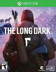 Carátula de The Long Dark