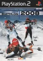 Carátula de RTL Biathlon 2008
