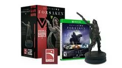 Carátula de Destiny 2 Forsaken Legendary Collection [Gamestop Edition]