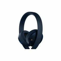 Carátula de Sony Gold Wireless Stereo Headset 500 Million