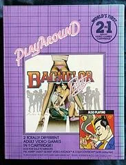 Carátula de Bachelor Party & Gigolo