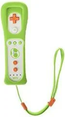 Carátula de Yoshi Wii Remote Plus