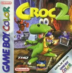 Carátula de Croc 2