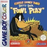 Carátula de Daffy Duck