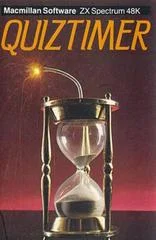 Carátula de Quiztimer