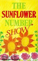 Carátula de The Sunflower Number Show