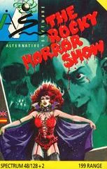 Carátula de The Rocky Horror Show [Alternative]