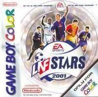 Carátula de FA Premier League Stars 2001
