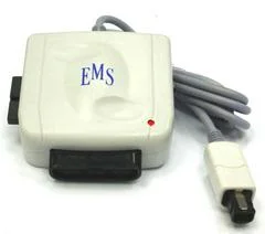Carátula de Total Control Plus Dreamcast